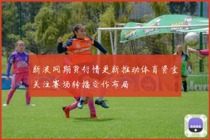 新浪网期货行情更新推动体育资金关注赛场转播合作布局